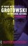 Cover of At Work with Grotowski on Physical Actions