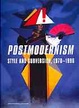 Cover of Postmodernism
