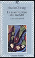 Cover of La resurrezione di Haendel
