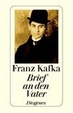 Cover of Brief an den Vater.