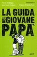Cover of La guida del giovane papà