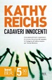 Cover of Cadaveri innocenti