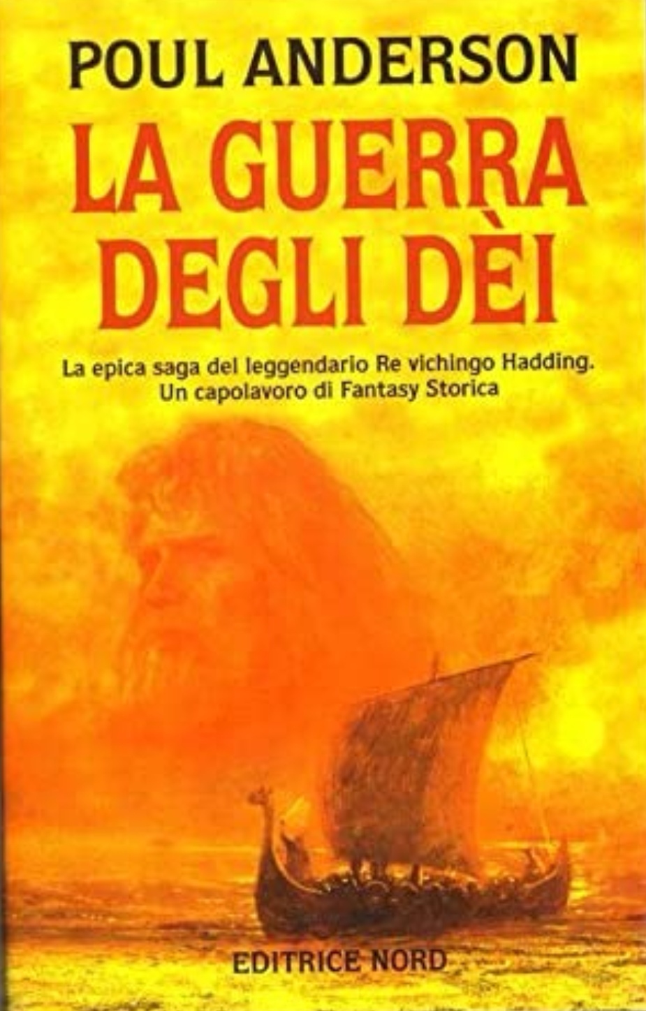 More about La guerra degli dei