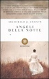 Cover of Angeli della notte