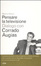 Cover of Pensare la televisione