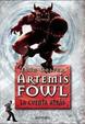 Cover of Artemis Fowl: La cuenta atrás