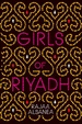 Cover of Girls of Riyadh