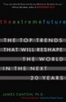Cover of The Extreme Future