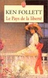 Cover of Le Pays De La Liberte