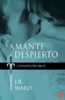 Cover of Amante despierto