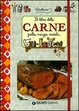Cover of Il libro della carne