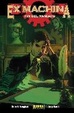 Cover of Ex Machina #10 (de 10)