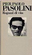 Cover of Ragazzi di vita