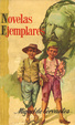 Cover of Novelas ejemplares