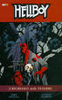 Cover of Hellboy - vol. 8