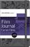 Cover of Moleskine Passions Film Journal