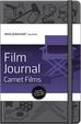 Cover of Moleskine Passions Film Journal