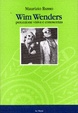 Cover of Wim Wenders