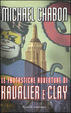 Cover of Le fantastiche avventure di Kavalier e Clay