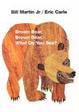 Cover of Brown Bear, Brown Bear, What Do You See?