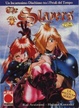 Cover of The Slayers Vol. 12