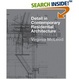 Cover of Detail In Contemporary Residential Architecture