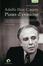 Cover of Piano d’evasione