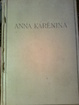 Cover of Anna Karénina