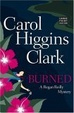 Cover of Burned
