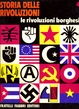 Cover of Storia delle rivoluzioni vol.4
