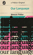 Cover of Our Language