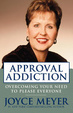 Cover of Approval Addiction