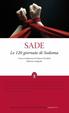 Cover of Le 120 giornate di Sodoma