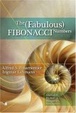 Cover of The Fabulous Fibonacci Numbers