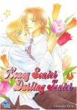 Honey Senior, Darling Junior : Volume 1 (Honey Senior, Darling Junior)