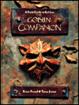 Cover of The Goblin Companion