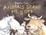 Cover of Animals Scare Me Stiff