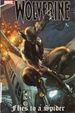 Cover of Wolverine