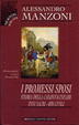 Cover of I Promessi sposi - Storia della colonna infame­ - Inni sacri - ­Odi civili
