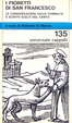 Cover of I Fioretti di san Francesco