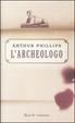 Cover of L'archeologo