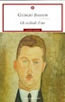 Cover of Gli occhiali d'oro