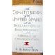 Cover of The Constitution of the United States with the Declaration of Independence and the Articles of Confederation - R. B. Bernstein - Hardcover - Only From B&N Books