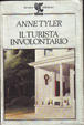 Cover of Il turista involontario
