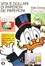 Cover of Vita e dollari di Paperon de' Paperoni