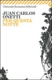 Cover of Per questa notte