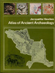 Cover of Atlas of ancient archaeology
