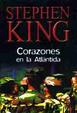 Cover of Corazones en Atlántida