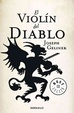Cover of El violín del Diablo