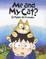 Cover of Me and My Cat
